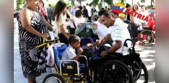 Bono de Discapacidad junio 2024: REGISTRATE en simples pasos y COBRA el pago por el Sistema Patria