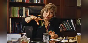 Zoraida Ávalos: PJ admite recurso de apelación del Congreso para revocar su reincorporación en la Fiscalía