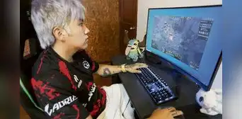 E-sports alcanzan niveles históricos: la mitad de la población mundial juega deportes electrónicos E-sports alcanzan niveles históricos: la mitad de la población mundial juega deportes electrónicos