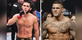 ¿Quién ganó la pelea Islam Makhachev vs. Dustin Poirier por la estelar de UFC 302?
