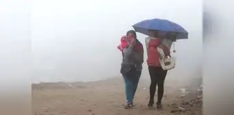 ¡Temperaturas de hasta -2° C! Senamhi advierte noches extremadamente frías en estas regiones del país