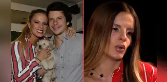 Alejandra Baigorria revela detalles sobre su relación mediática con Mario Hart: "Sufrí bastante" Alejandra Baigorria revela detalles sobre su relación mediática con Mario Hart: "Sufrí bastante"