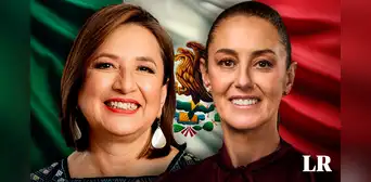 ¿Quién va ganando las Elecciones Generales en México 2024? Sigue AQUÍ el minuto a minuto de la jornada electoral ¿Quién va ganando las Elecciones Generales en México 2024? Sigue AQUÍ el minuto a minuto de la jornada electoral