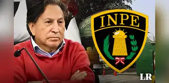 Alejandro Toledo espera respuesta del INPE tras orden del TC para atenderse en clínica