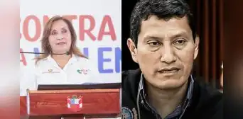 Dina Boluarte ordenó desactivar grupo policial Eficcop, así lo expuso testigo protegido Dina Boluarte ordenó desactivar grupo policial Eficcop, así lo expuso testigo protegido