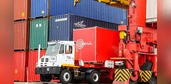 Asia y un nuevo mercado de US$3.400 mllns se abren al Perú Asia y un nuevo mercado de US$3.400 mllns se abren al Perú