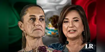 Elecciones en México 2024, EN VIVO: Sheinbaum y Gálvez se enfrentan HOY por ser la primera presidenta del país Elecciones en México 2024, EN VIVO: Sheinbaum y Gálvez se enfrentan HOY por ser la primera presidenta del país