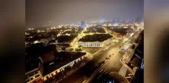 Lima y Callao registraron la noche más fría en 2024: temperatura descendió a 13° C en algunos distritos , según Senamhi