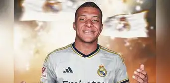Kylian Mbappé tiene todo arreglado con Real Madrid: ¿cuándo será presentado oficialmente? Kylian Mbappé tiene todo arreglado con Real Madrid: ¿cuándo será presentado oficialmente?