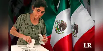 ¿Dónde me toca votar en las Elecciones México 2024 de 2 de junio? Ubica AQUÍ tu casilla electoral