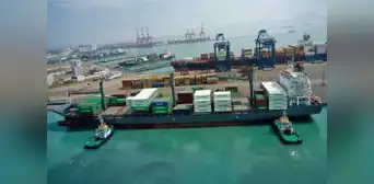 Adex: nueva ley de cabotaje fortalecerá a Perú como hub regional Adex: nueva ley de cabotaje fortalecerá a Perú como hub regional