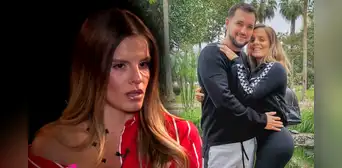 Alejandra Baigorria aún mantiene contacto con su ex Arturo Caballero por este importante motivo