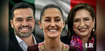 ¿Cómo van las elecciones en México 2024? ¿Cómo van las elecciones en México 2024?