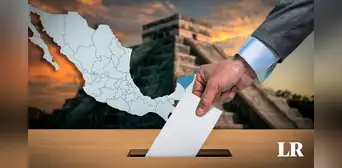 Inician las elecciones en Yucatán: ¿quiénes son los candidatos a votar en estos comicios en México 2024? Inician las elecciones en Yucatán: ¿quiénes son los candidatos a votar en estos comicios en México 2024?
