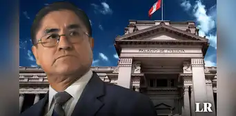 César Hinostroza: Poder Judicial rechaza recurso que buscaba desestimar grabaciones como pruebas César Hinostroza: Poder Judicial rechaza recurso que buscaba desestimar grabaciones como pruebas