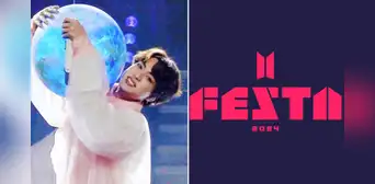 ¿Cómo ganar un abrazo de Jin de BTS? Pasos para participar en la rifa del FESTA 2024 con Seokjin ¿Cómo ganar un abrazo de Jin de BTS? Pasos para participar en la rifa del FESTA 2024 con Seokjin