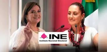 INE Resultados Elecciones México 2024: ¿dónde puedo ver el conteo en tiempo real? INE Resultados Elecciones México 2024: ¿dónde puedo ver el conteo en tiempo real?