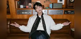Jungkook, de BTS, lanzará ‘Never Let Go’ por el FESTA 2024 [ESTRENO]: ¿cuándo y a qué hora se estrena?