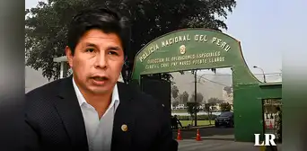 Pedro Castillo: abogado asegura que existe ausencia de pruebas materiales en los cargos de organización criminal
