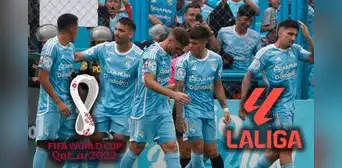 Cristal interesado en técnicos uruguayos: uno dirigió en eliminatorias y otro jugó en LaLiga