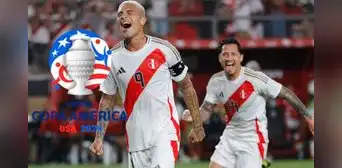 ¿Cuándo y contra qué equipo debuta la selección peruana en la Copa América 2024?