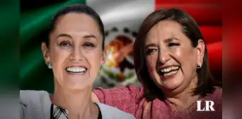 Resultados preliminares elecciones 2024: consulta AQUÍ quién ganó en los comicios de México Resultados preliminares elecciones 2024: consulta AQUÍ quién ganó en los comicios de México