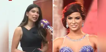 Ivana Yturbe se confiesa sobre su paso por el Miss Perú y realities: "Nunca los había tomado en serio"
