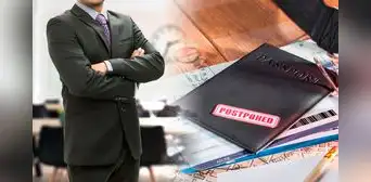 Cónsul revela cómo debes ir vestido para que te aprueben la visa a Estados Unidos: "Es importante que te veas así" Cónsul revela cómo debes ir vestido para que te aprueben la visa a Estados Unidos: "Es importante que te veas así"