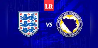 Inglaterra vs. Bosnia EN VIVO: últimos resultados, pronóstico y alineaciones del partido HOY Inglaterra vs. Bosnia EN VIVO: últimos resultados, pronóstico y alineaciones del partido HOY