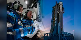 ¿Por qué el lanzamiento de Starliner se cancela tanto?: la nave que buscará competir con SpaceX