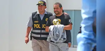 Jaime Villanueva: ¿qué delitos reconoció haber cometido durante las investigaciones a Patricia Benavides? Jaime Villanueva: ¿qué delitos reconoció haber cometido durante las investigaciones a Patricia Benavides?