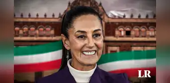 Claudia Sheinbaum Pardo gana las elecciones de México y se convierte en la primera presidenta mujer en 200 años