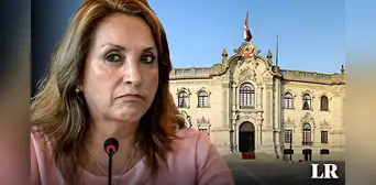 Dina Boluarte: agenda de la presidenta no registra actividades laborales en un tiempo equivalente a cinco meses