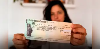 Estados que pagarán cheques de estímulo en junio 2024: ¡descubre si tu ESTADO está en la lista!