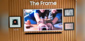¿Cómo funciona una TV de Samsung impulsada con Inteligencia Artificial? Conoce más sobre el Neo QLED 8K ¿Cómo funciona una TV de Samsung impulsada con Inteligencia Artificial? Conoce más sobre el Neo QLED 8K