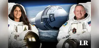 Lanzamiento de Starliner de la NASA y Boeing: descubre cómo y cuándo ver EN VIVO la trasmisión Lanzamiento de Starliner de la NASA y Boeing: descubre cómo y cuándo ver EN VIVO la trasmisión
