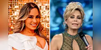 Ethel Pozo reemplazará a Gisela Valcárcel y será la nueva conductora de ‘El gran show’, según Christian Bayro