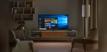 ¿Quieres ver la imagen de tu PC en tu Smart TV? Con estas opciones podrás conectar ambos equipos