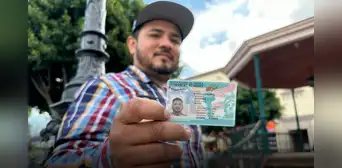 CONOCE la ley que permite a migrantes indocumentados conseguir la Green Card en Estados Unidos CONOCE la ley que permite a migrantes indocumentados conseguir la Green Card en Estados Unidos