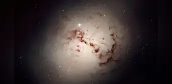 Científicos descubren el color real del Universo tras promediar la luz de 200.000 galaxias Científicos descubren el color real del Universo tras promediar la luz de 200.000 galaxias