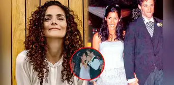 Vanessa Robbiano confiesa que conoció a su esposo gracias a Gianella Neyra: “Nos conocimos en su casamiento”