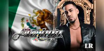 Aventura y Romeo Santos en Monterrey 2024: FECHAS y boletos del tour de despedida 'Cerrando Ciclos' Aventura y Romeo Santos en Monterrey 2024: FECHAS y boletos del tour de despedida 'Cerrando Ciclos'