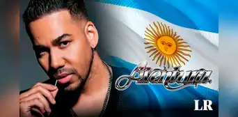 Aventura con Romeo Santos en Buenos Aires 2024: fechas, zonas y precios de las boletas para el tour 'Cerrando Ciclos' Aventura con Romeo Santos en Buenos Aires 2024: fechas, zonas y precios de las boletas para el tour 'Cerrando Ciclos'