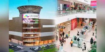NUEVOS centros comerciales en San Juan Lurigancho, Los Olivos y Puente Piedra: ¿cuándo se inaugurarían? NUEVOS centros comerciales en San Juan Lurigancho, Los Olivos y Puente Piedra: ¿cuándo se inaugurarían?