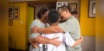 Familias acogedoras protegen a menores en riesgo sin ningún apoyo económico: conoce el programa del MIMP Familias acogedoras protegen a menores en riesgo sin ningún apoyo económico: conoce el programa del MIMP