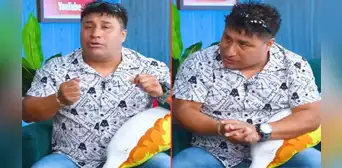 Danny Rosales sorprende al revelar que se sometió a una vasectomía: "He cerrado las puertas del amor"