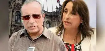 Dirigente de Lambayeque revela que Nicanor Boluarte le ofreció ser prefecto a cambio de apoyo a su hermana Dirigente de Lambayeque revela que Nicanor Boluarte le ofreció ser prefecto a cambio de apoyo a su hermana