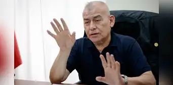 José Arriola y el caso mochasueldos: evidencia y testimonios contradicen a blindaje de la Comisión de Ética