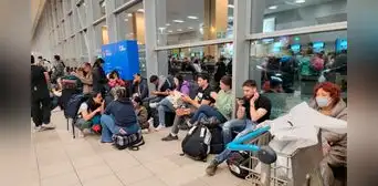Aeropuerto Jorge Chávez EN VIVO: Ministerio Público - Distrito Fiscal del Callao denuncia omisión de Corpac Aeropuerto Jorge Chávez EN VIVO: Ministerio Público - Distrito Fiscal del Callao denuncia omisión de Corpac