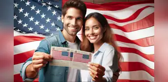 Cómo conseguir la ciudadanía americana: una guía paso a paso para residentes permanentes Cómo conseguir la ciudadanía americana: una guía paso a paso para residentes permanentes